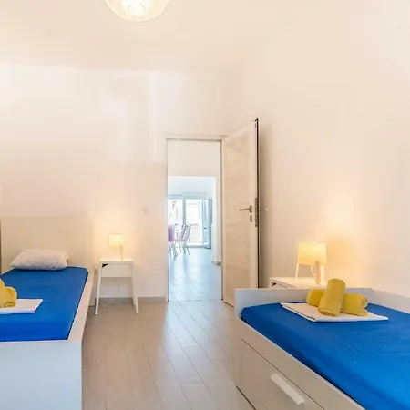 Apartman Stella *
