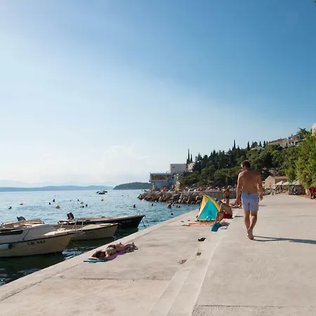 Διαμέρισμα Stella Dramalj