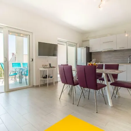 Apartman Stella *